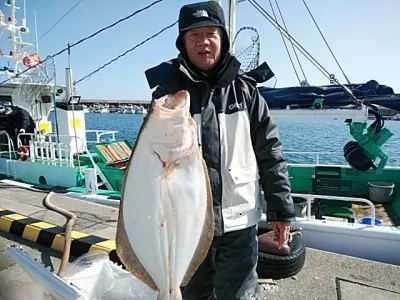 大萬丸の2023年2月18日(土)3枚目の写真