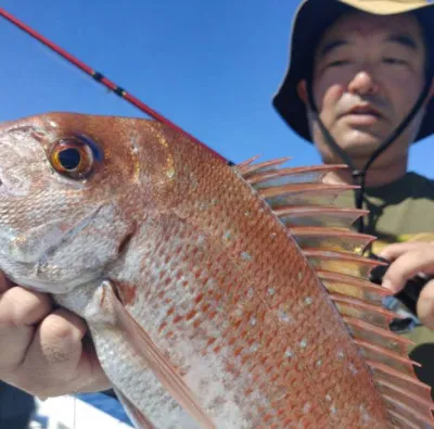 正徳丸の2023年2月20日(月)2枚目の写真