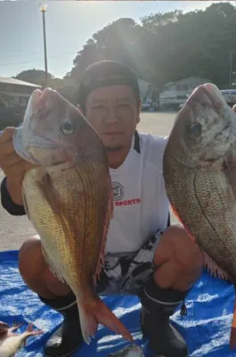 正徳丸の2023年2月20日(月)5枚目の写真