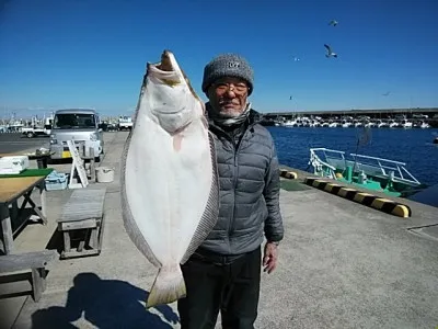 大萬丸の2023年2月22日(水)1枚目の写真