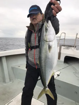 ARCADIA SALTWATER SERVICEの2023年2月23日(木)1枚目の写真