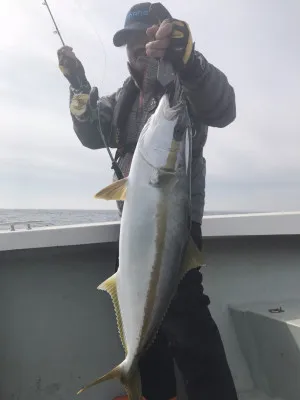 ARCADIA SALTWATER SERVICEの2023年2月23日(木)2枚目の写真