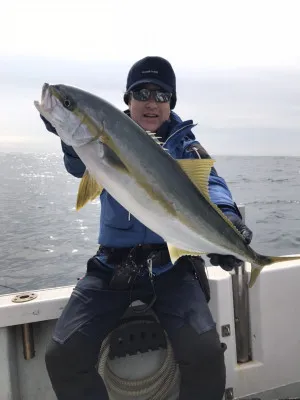 ARCADIA SALTWATER SERVICEの2023年2月23日(木)4枚目の写真