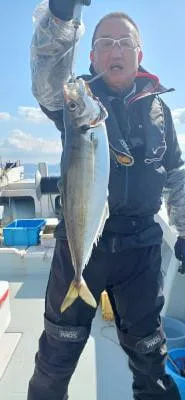 Fishing MOLA MOLAの2023年2月23日(木)1枚目の写真