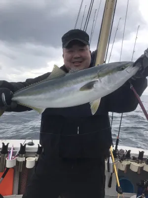 ARCADIA SALTWATER SERVICEの2023年2月24日(金)3枚目の写真