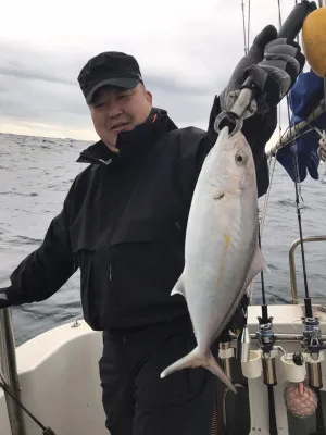 ARCADIA SALTWATER SERVICEの2023年2月24日(金)4枚目の写真