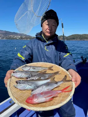 恵一丸の2023年2月26日(日)3枚目の写真