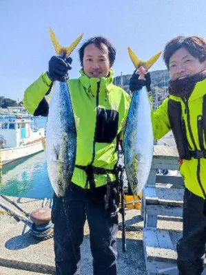FIRE DOLPHINの2023年2月25日(土)1枚目の写真