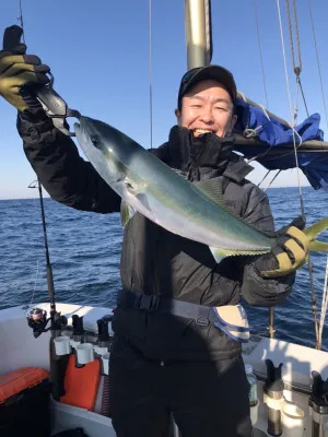 ARCADIA SALTWATER SERVICEの2023年2月28日(火)3枚目の写真