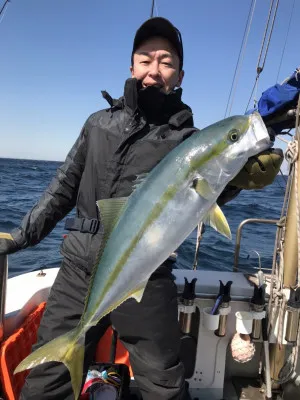 ARCADIA SALTWATER SERVICEの2023年2月28日(火)4枚目の写真