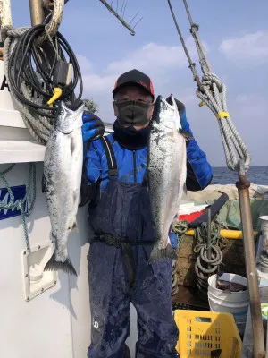 漁恵丸の2023年3月1日(水)2枚目の写真