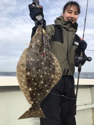 ARCADIA SALTWATER SERVICEの2023年3月1日(水)2枚目の写真