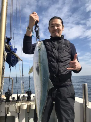 ARCADIA SALTWATER SERVICEの2023年3月1日(水)3枚目の写真