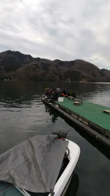 相武ボートの2023年3月1日(水)1枚目の写真