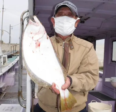 敏栄丸の2023年3月1日(水)1枚目の写真