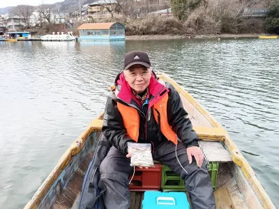 小川亭の2023年3月1日(水)1枚目の写真
