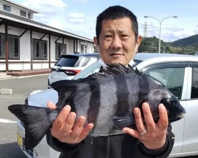 パイン5号の2023年3月1日(水)2枚目の写真
