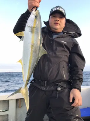 ARCADIA SALTWATER SERVICEの2023年3月4日(土)1枚目の写真