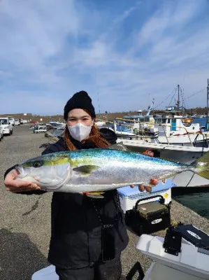 FIRE DOLPHINの2023年3月4日(土)1枚目の写真