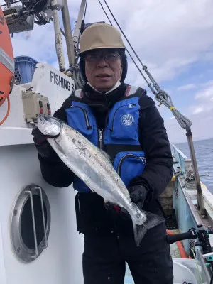 漁恵丸の2023年3月6日(月)3枚目の写真