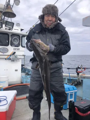 漁恵丸の2023年3月6日(月)4枚目の写真