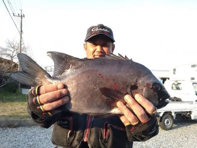 乙島丸の2023年3月6日(月)3枚目の写真