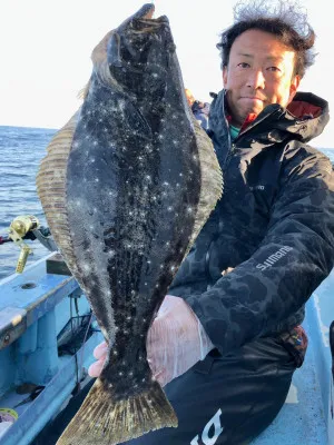 力漁丸の2023年3月7日(火)2枚目の写真