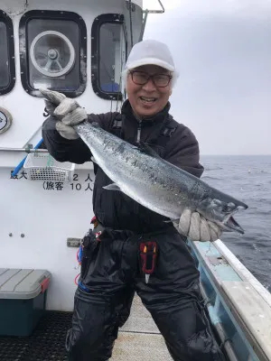 漁恵丸の2023年3月8日(水)1枚目の写真