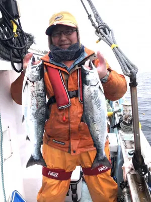 漁恵丸の2023年3月8日(水)2枚目の写真