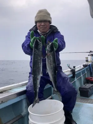 漁恵丸の2023年3月8日(水)3枚目の写真
