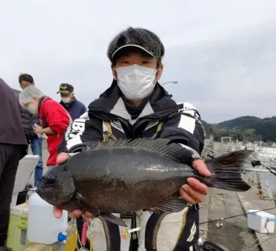 パイン5号の2023年3月4日(土)1枚目の写真