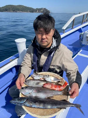 恵一丸の2023年3月11日(土)2枚目の写真