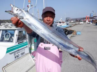 平作丸の2023年3月11日(土)1枚目の写真