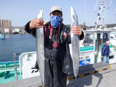 平作丸の2023年3月11日(土)2枚目の写真