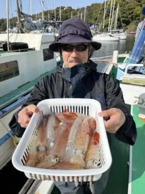 神奈川県小網代港 翔太丸の釣果詳細|釣果・施設情報|釣りビジョン|釣果 