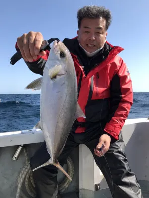 ARCADIA SALTWATER SERVICEの2023年3月11日(土)2枚目の写真