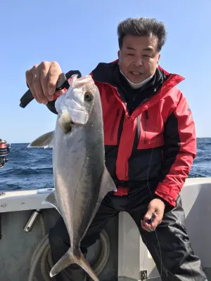 ARCADIA SALTWATER SERVICEの2023年3月11日(土)4枚目の写真