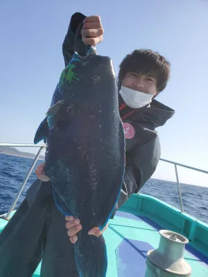 松栄丸の2023年3月11日(土)4枚目の写真