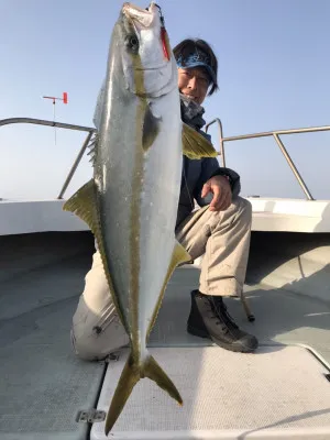 ARCADIA SALTWATER SERVICEの2023年3月12日(日)4枚目の写真