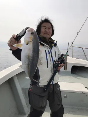 ARCADIA SALTWATER SERVICEの2023年3月12日(日)5枚目の写真