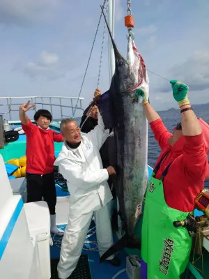 重郎平丸の2023年3月12日(日)1枚目の写真