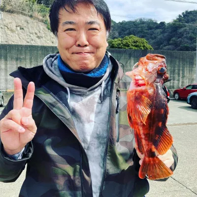 第八幸松丸の2023年3月12日(日)3枚目の写真