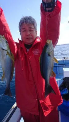 佐衛美丸の2023年3月15日(水)2枚目の写真