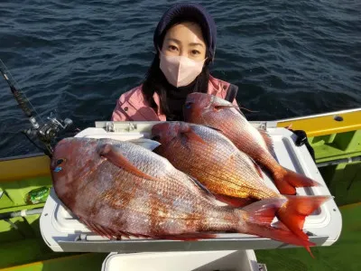 鴨下丸kawanaの2023年3月15日(水)1枚目の写真