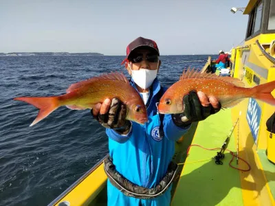 鴨下丸kawanaの2023年3月15日(水)2枚目の写真