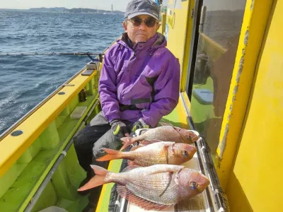 鴨下丸kawanaの2023年3月15日(水)4枚目の写真