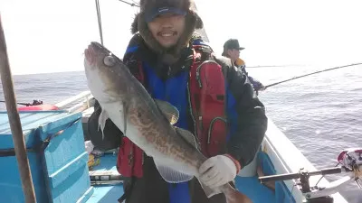 釣りキチ丸の2023年3月15日(水)3枚目の写真