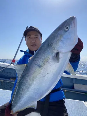 松栄丸の2023年3月15日(水)1枚目の写真