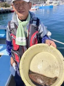 松新丸の2023年3月15日(水)1枚目の写真