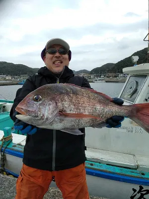 勘次郎丸の2023年3月17日(金)4枚目の写真